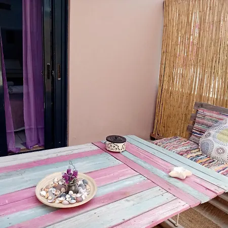 Votsalon House