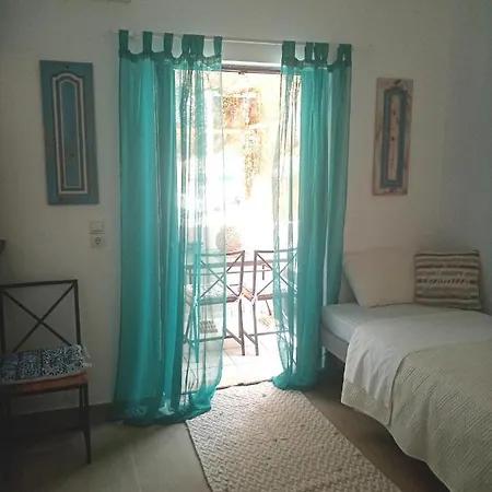Votsalon House * Καταστάρι