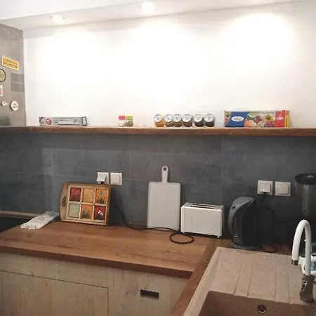 Votsalon House 호스텔
