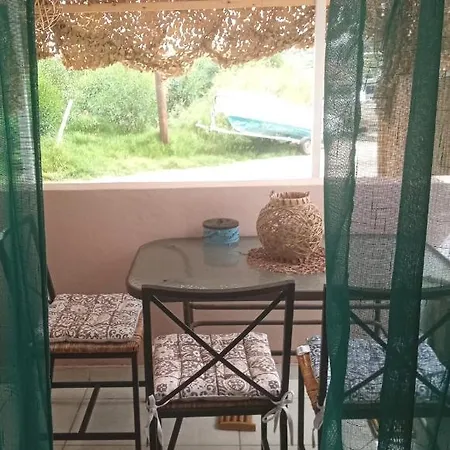 Votsalon House * Καταστάρι