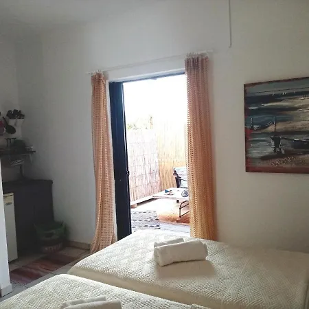 Hostel Votsalon House