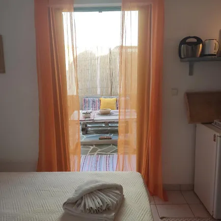 Votsalon House Καταστάρι