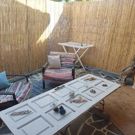 Hostel Votsalon House Καταστάρι