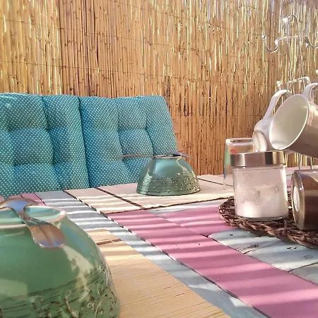 Votsalon House Hostel Καταστάρι