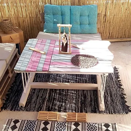 Hostel Votsalon House Καταστάρι