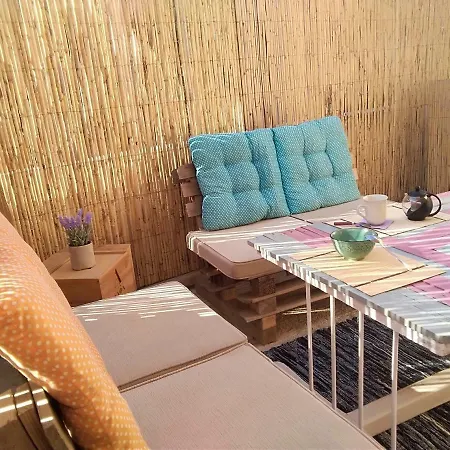 Votsalon House