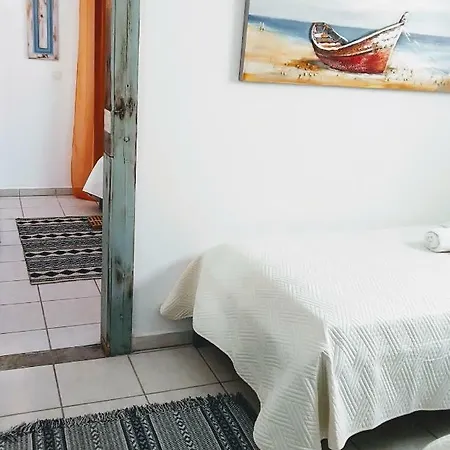 Hostel Votsalon House
