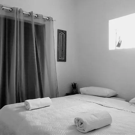 Votsalon House *
